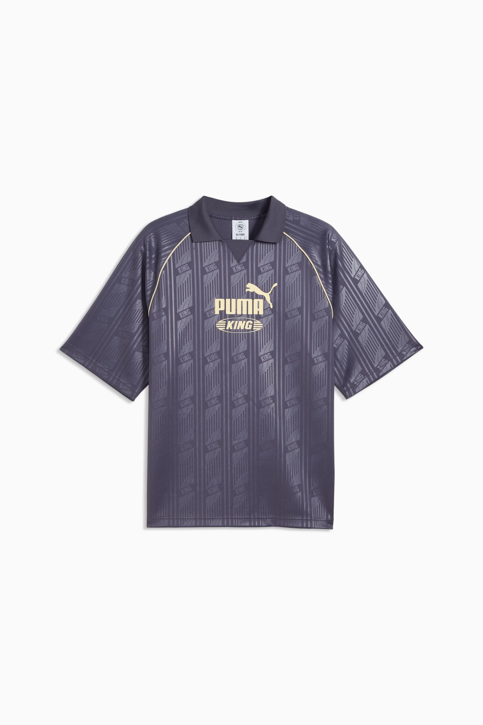 KING Boxy Jersey - 1