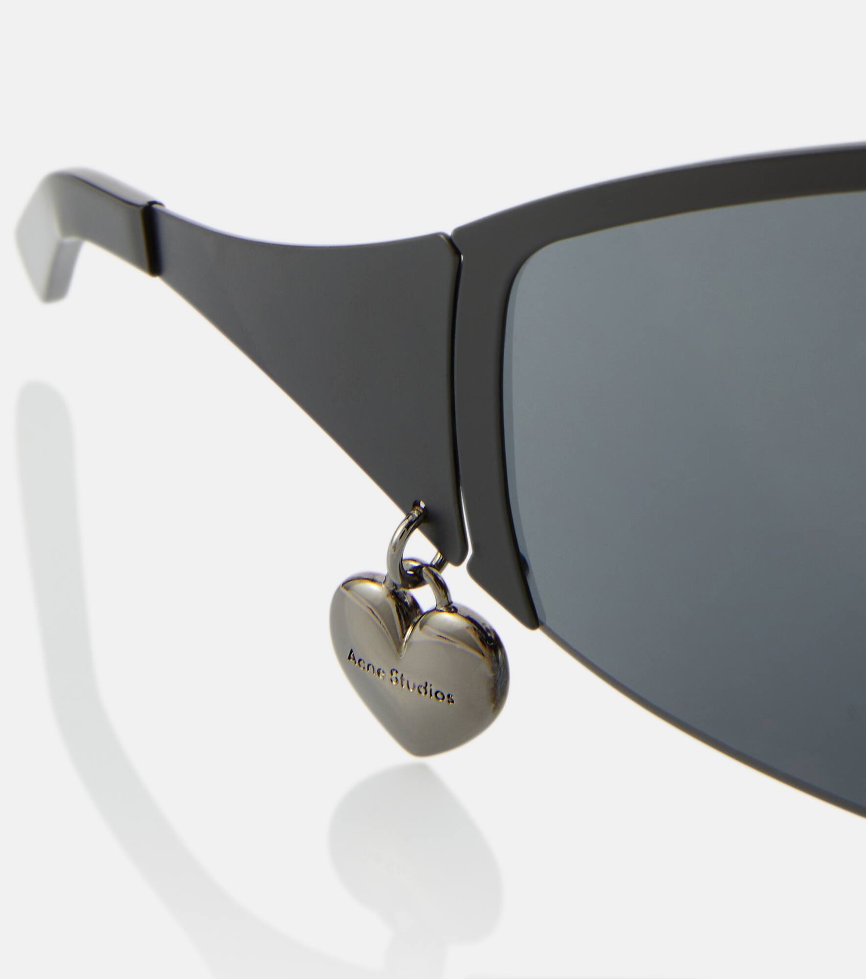 Shield sunglasses - 2