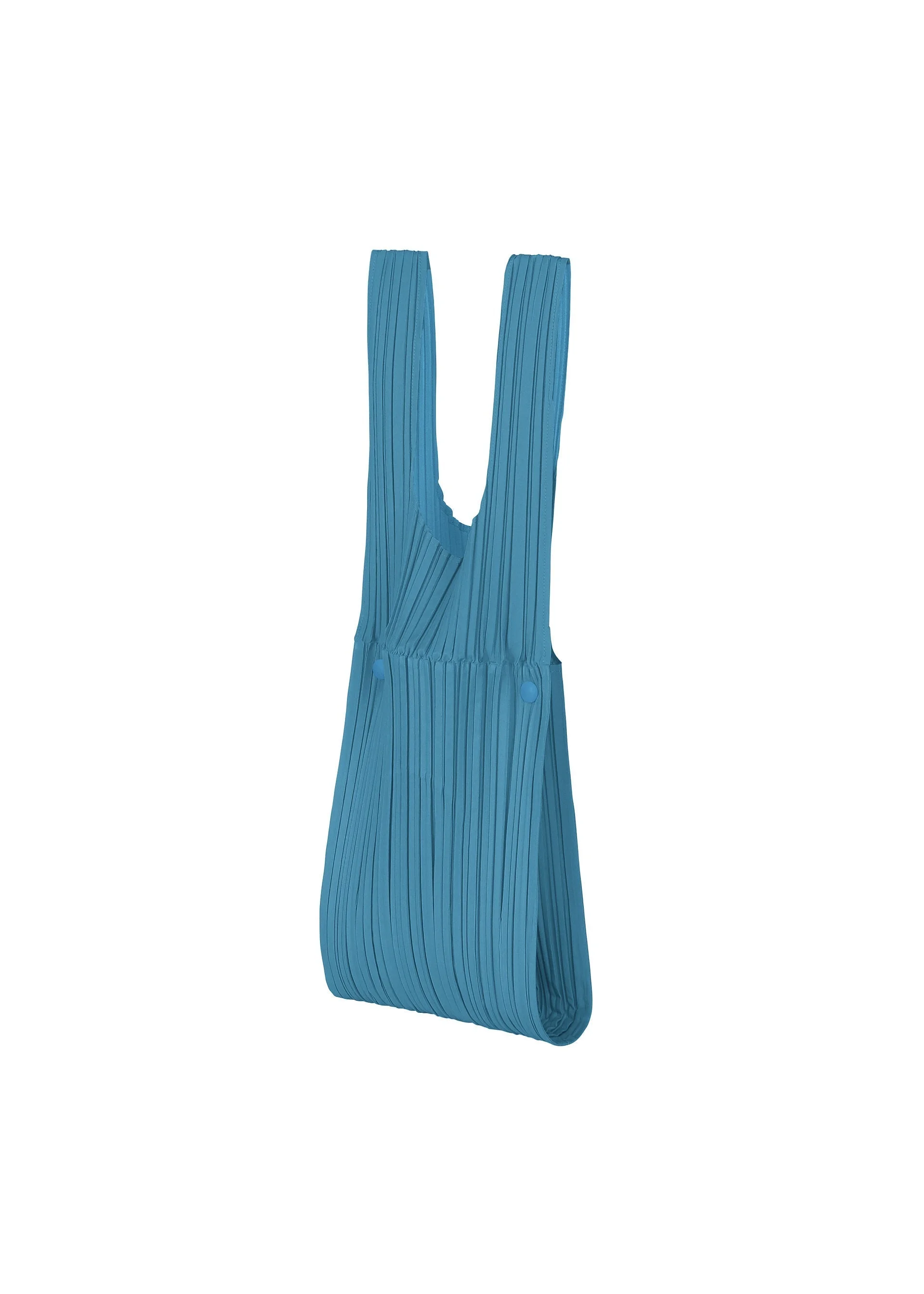 PLEATS BRIDGE BAG - 1