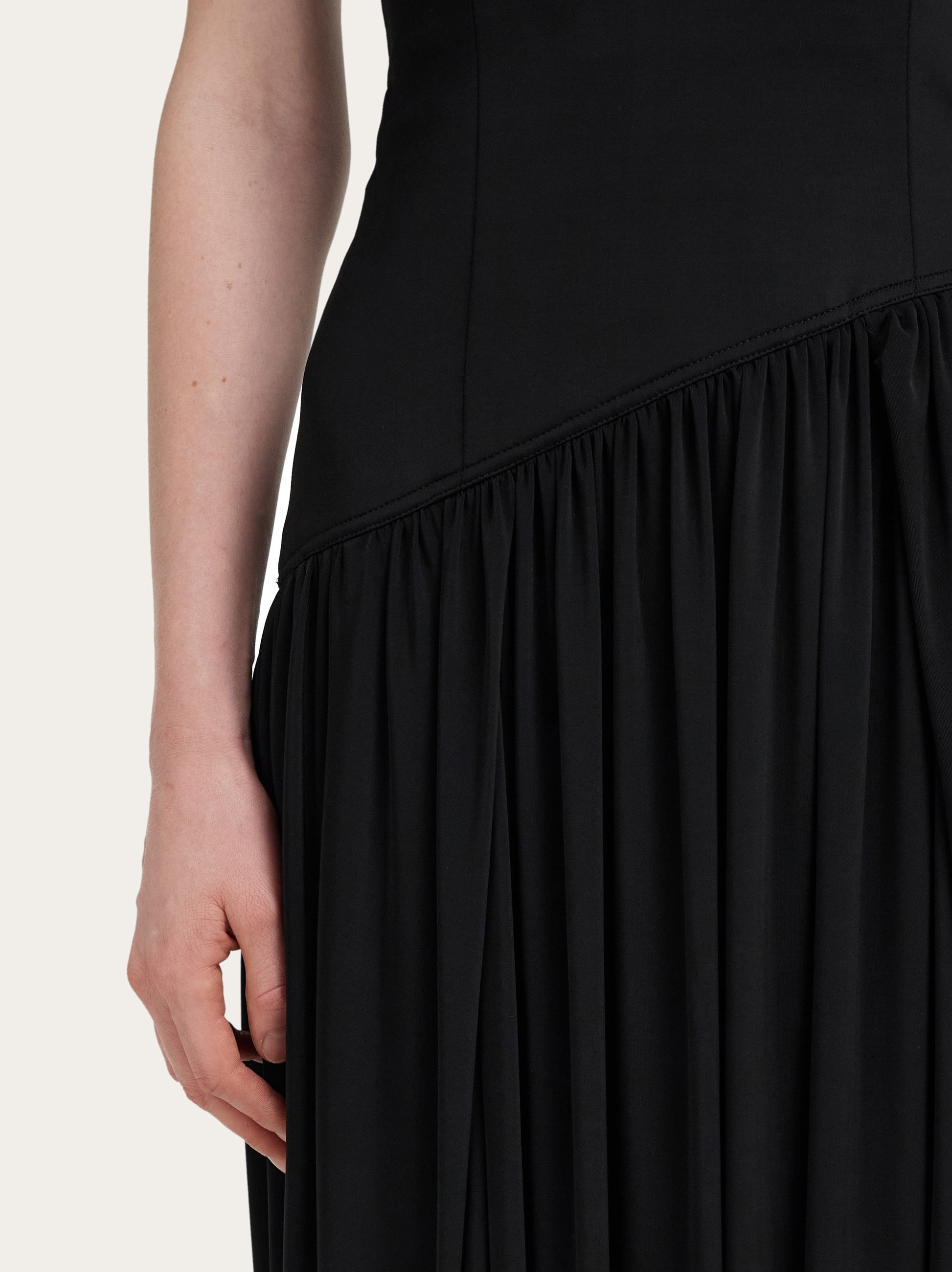 Bustier dress - 5