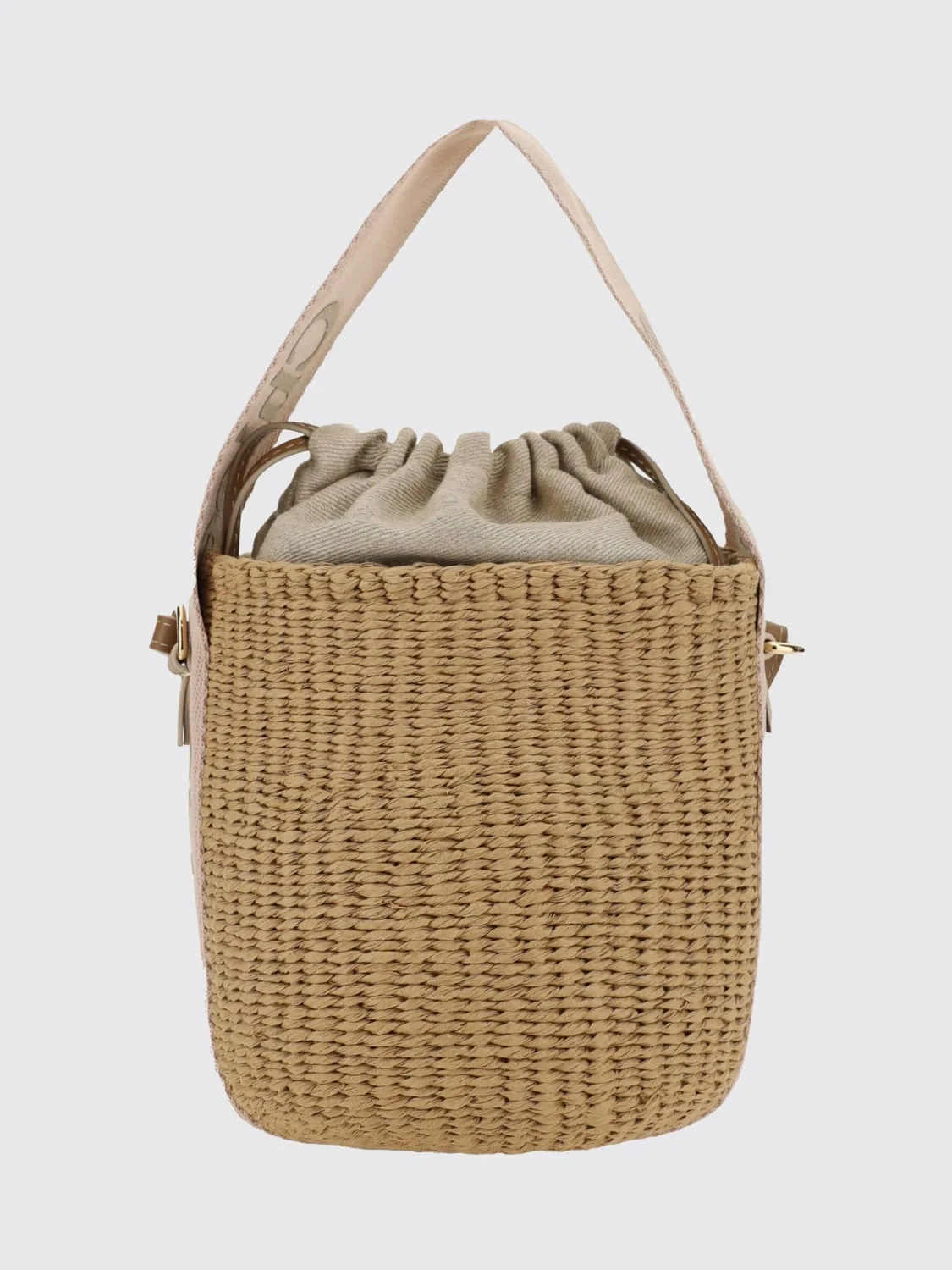 Shoulder bag woman ChloÉ - 1