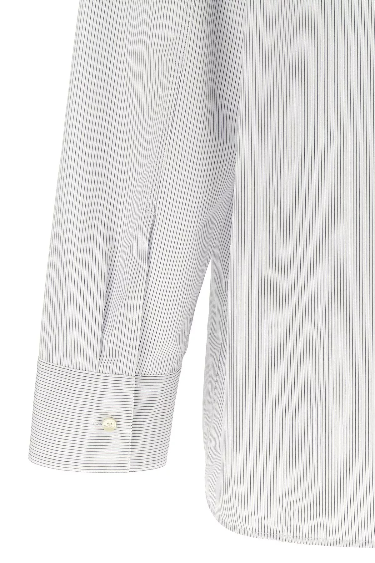 'Tuesday Stripes' shirt - 4