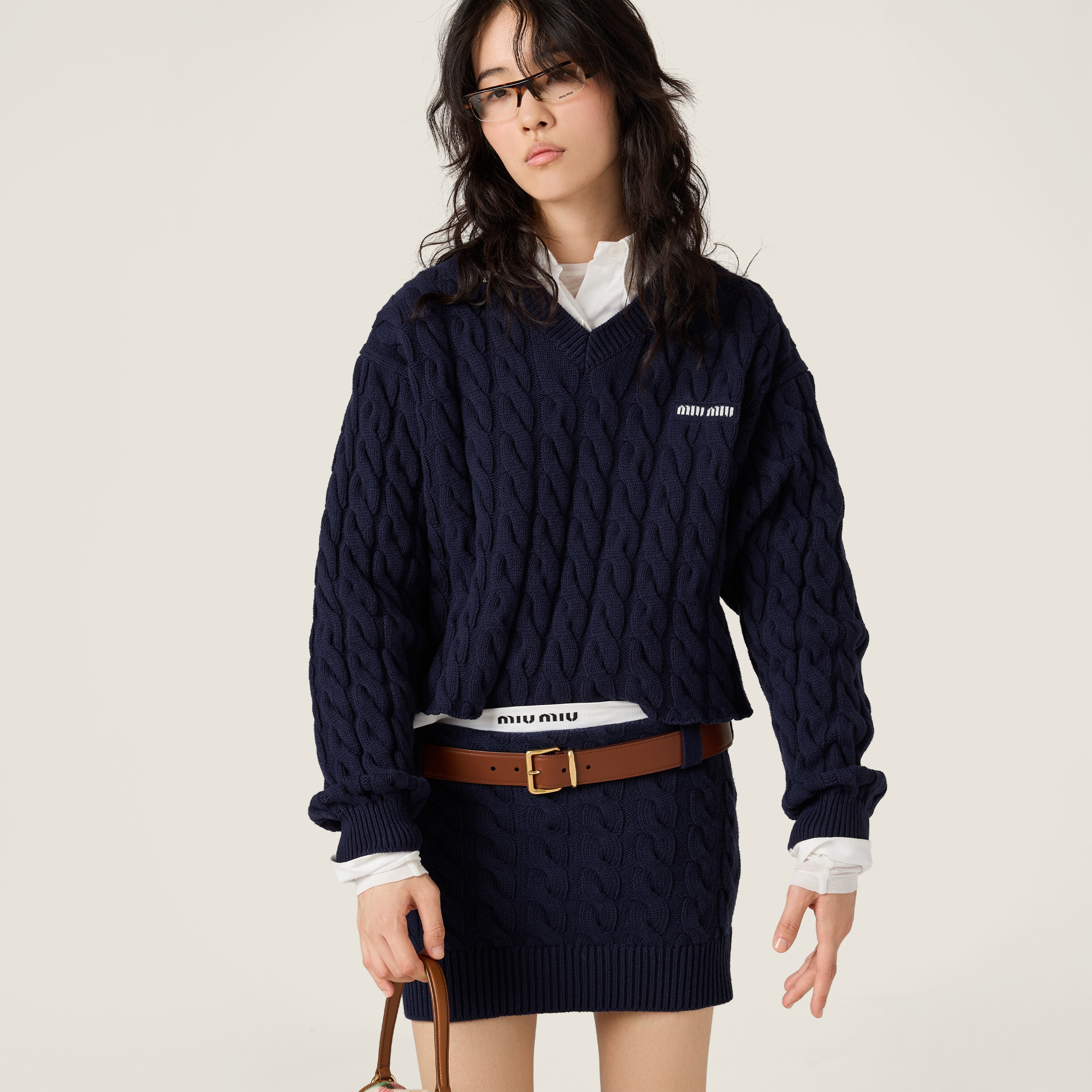 Wool sweater - 5