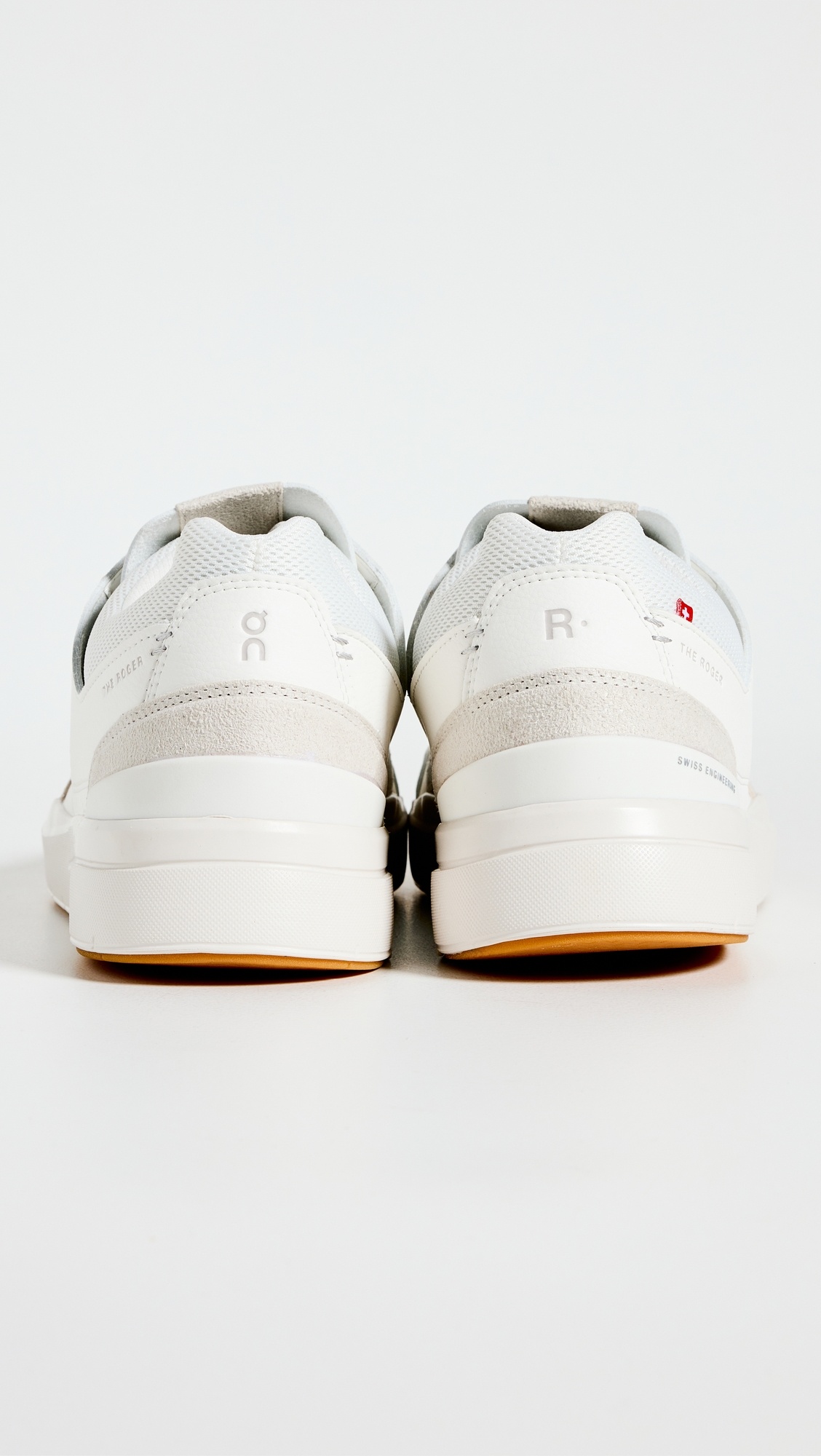 The Roger Clubhouse Sneakers - 2