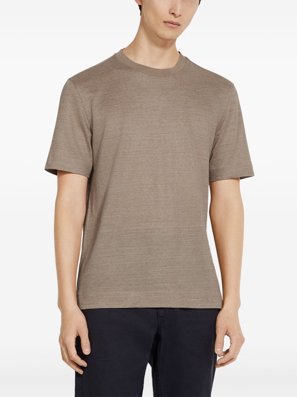 Oasi Lino T-shirt - 3