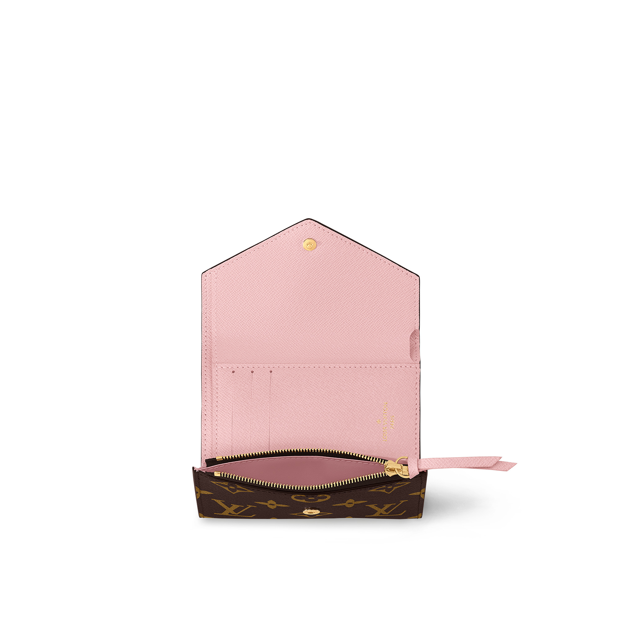 Victorine Wallet - 4