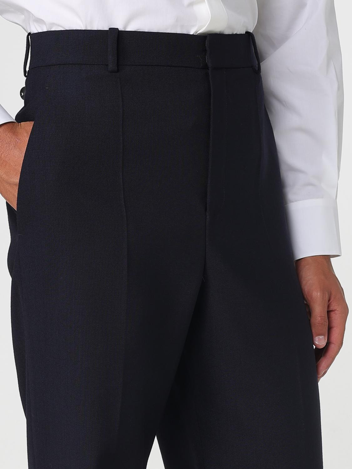 Pants men Saint Laurent - 5