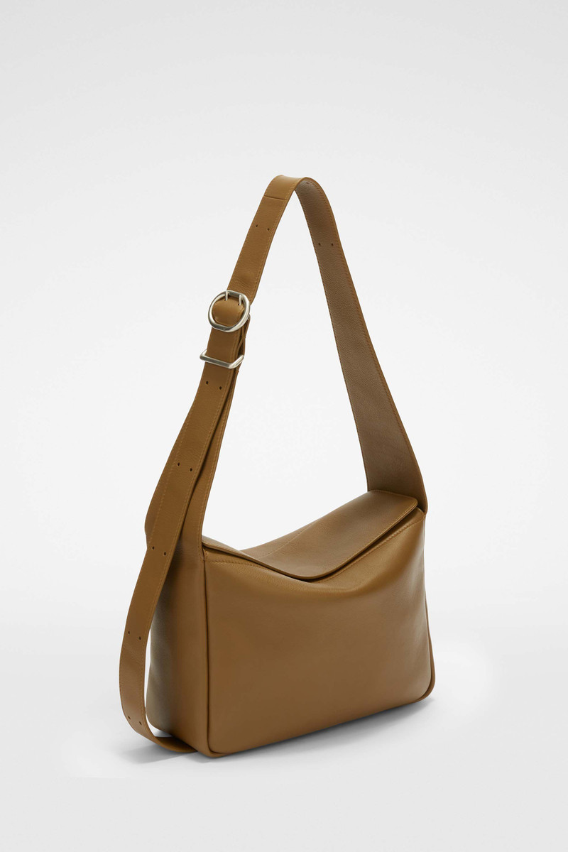 Jil Sander Crossbody Bag Small outlook