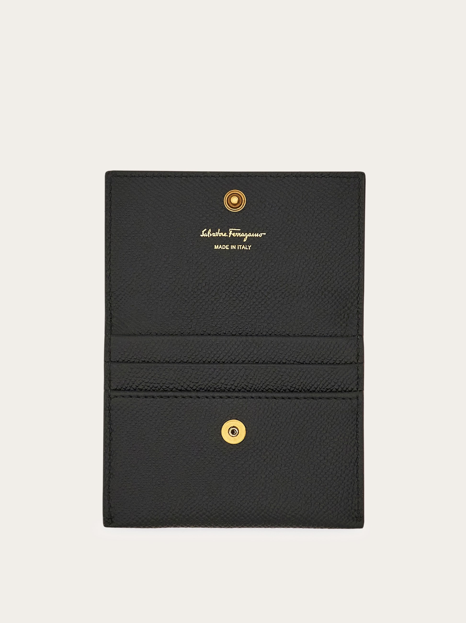 Gancini credit card holder - 4