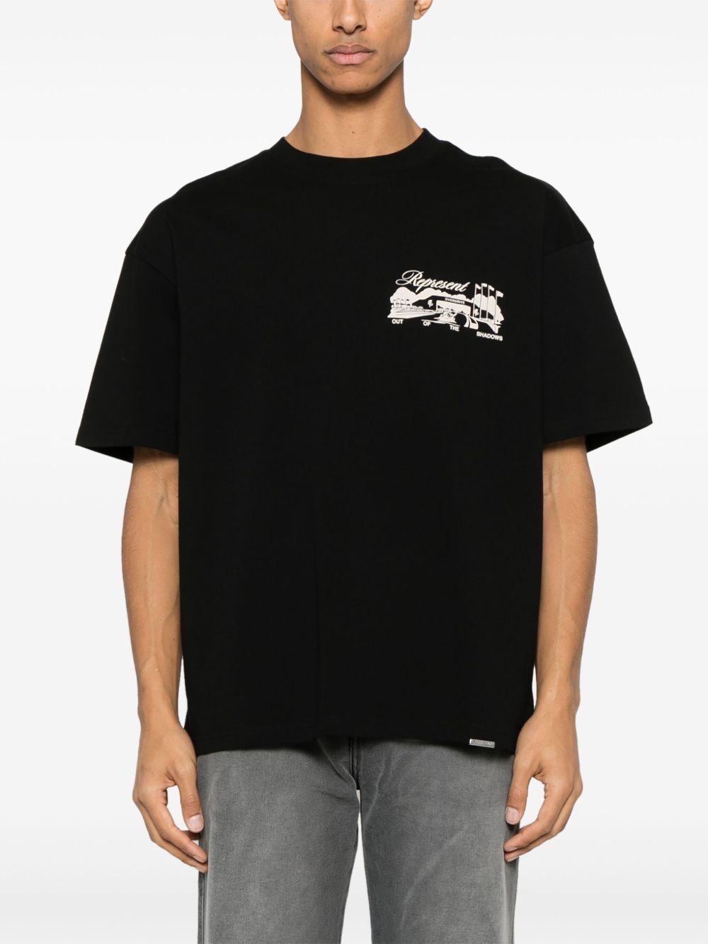Raceway T-Shirt - 3