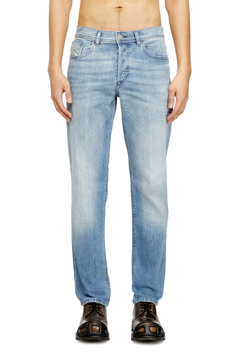 TAPERED JEANS 2023 D-FINITIVE 0GRDI 3
