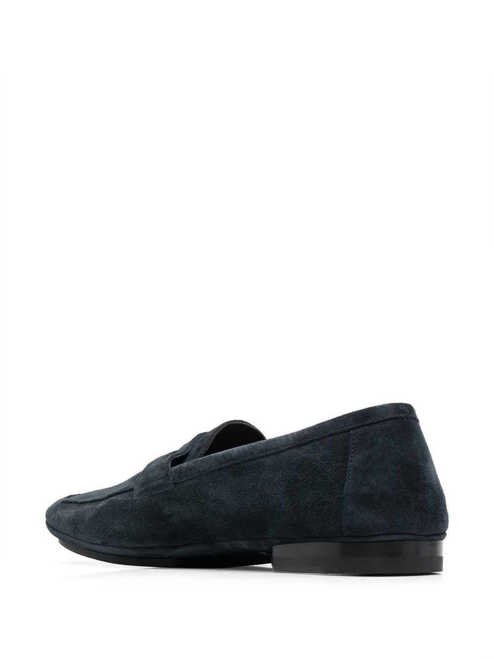 Berwick suede loafers - 3