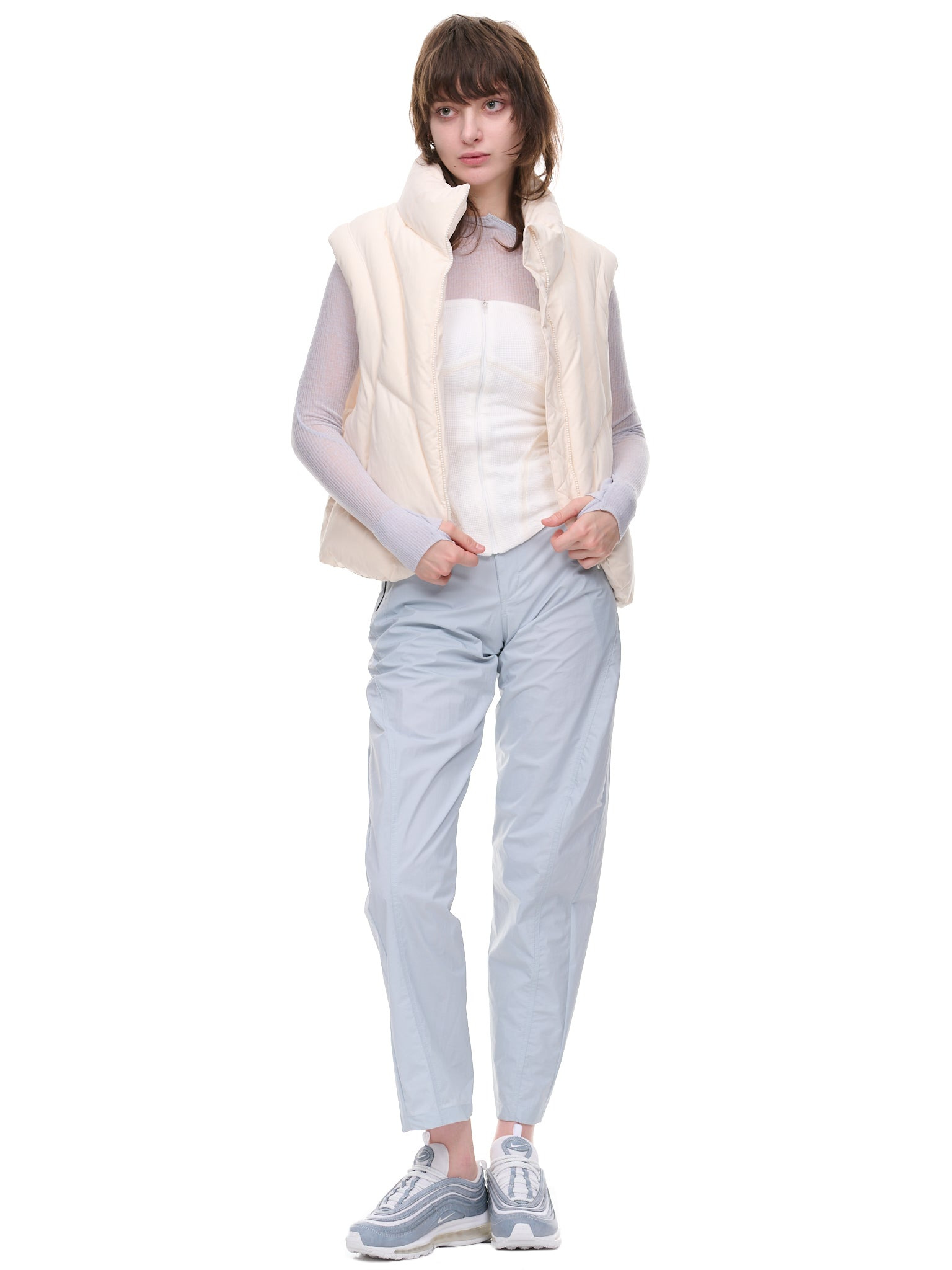 Shell Pants - 6