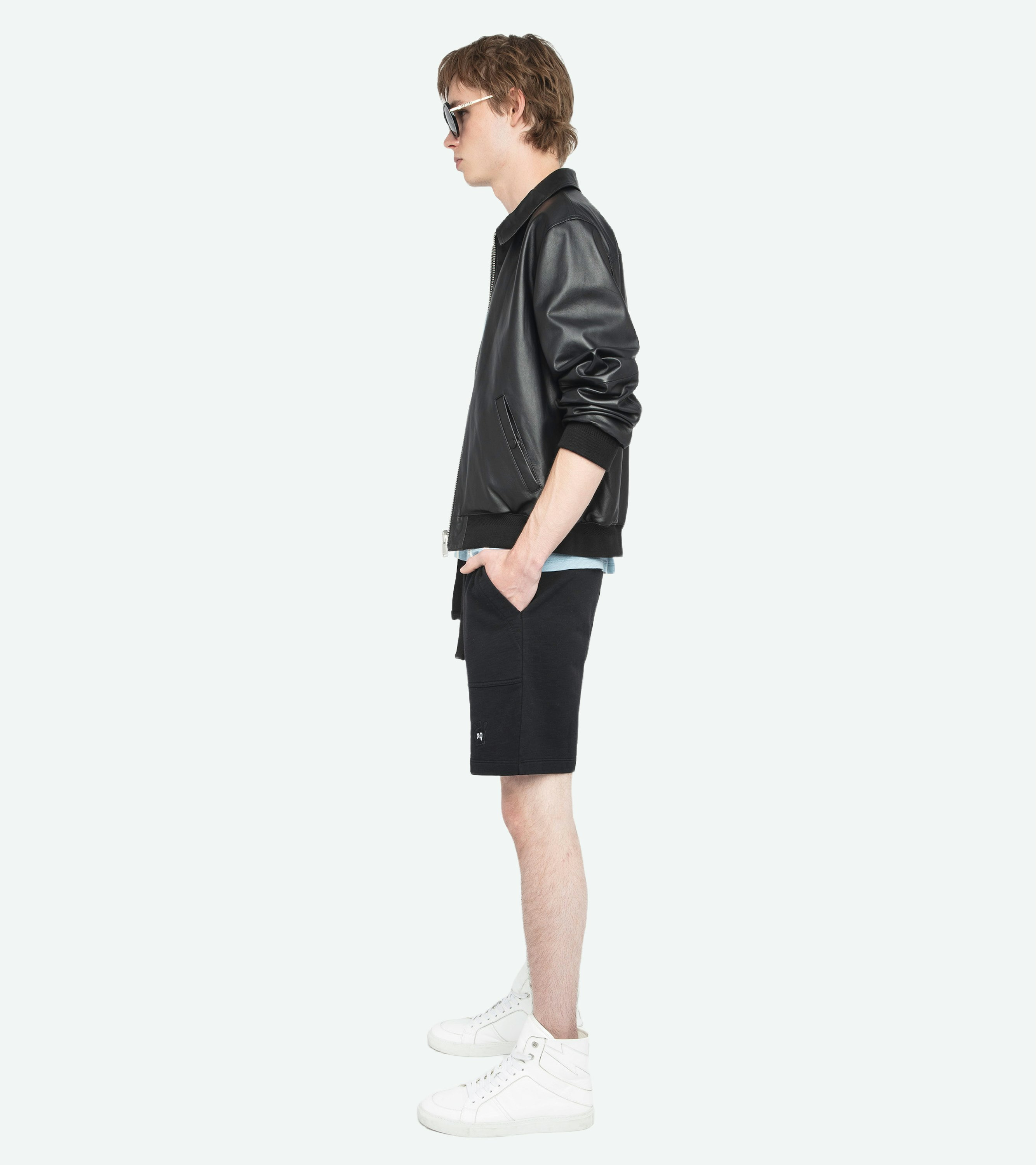 Pablo Shorts - 4