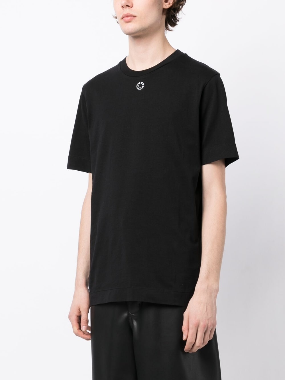 graphic-print T-shirt - 4