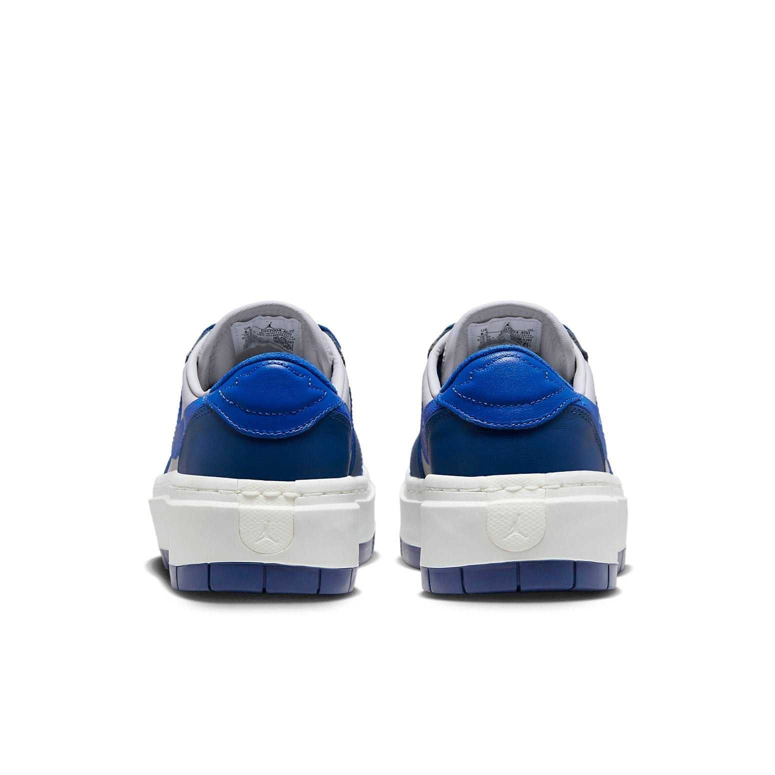(WMNS) Air Jordan 1 Elevate Low 'French Blue' DH7004-400 - 5