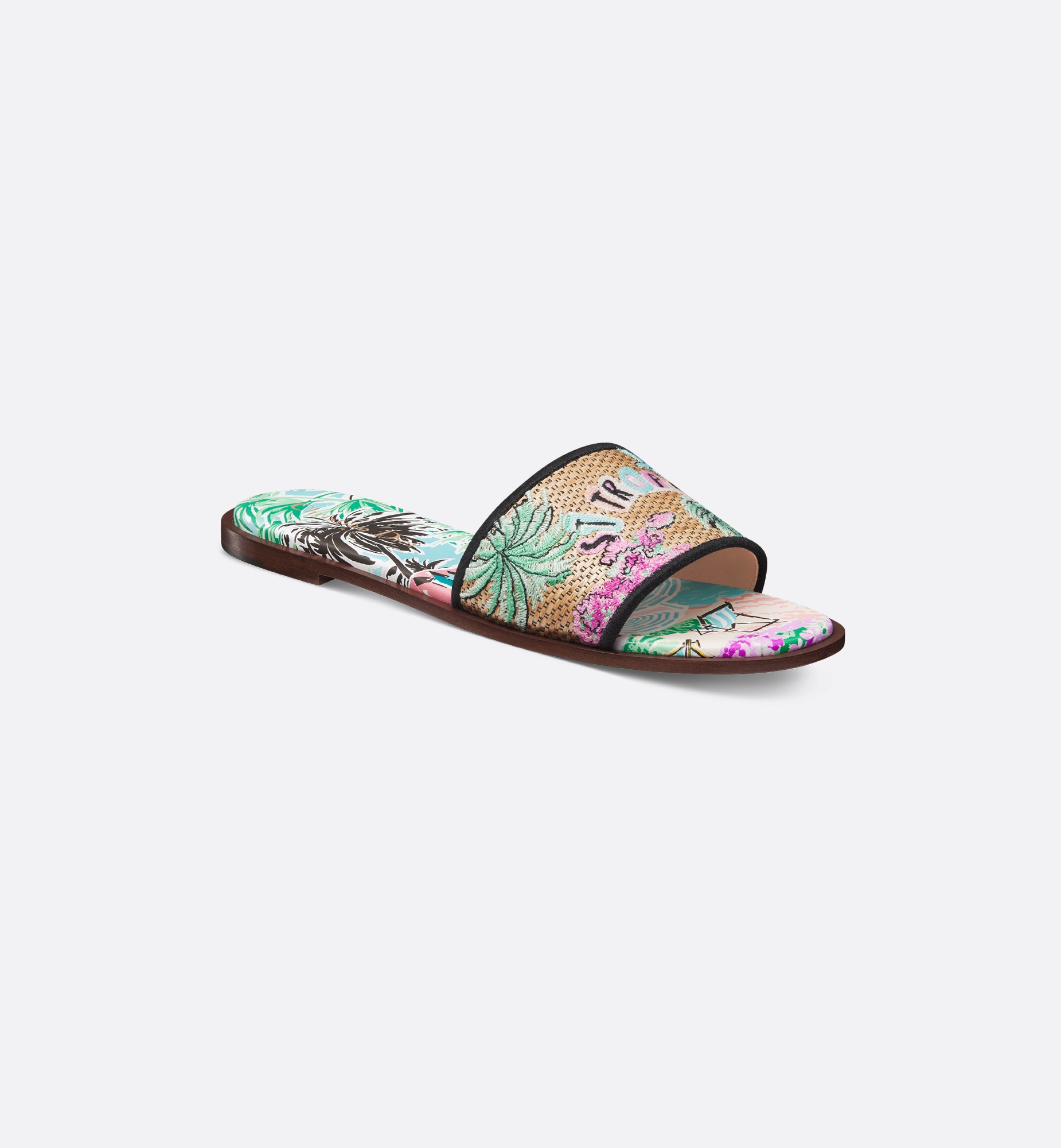 Dior Souvenir Dway Slide - 1