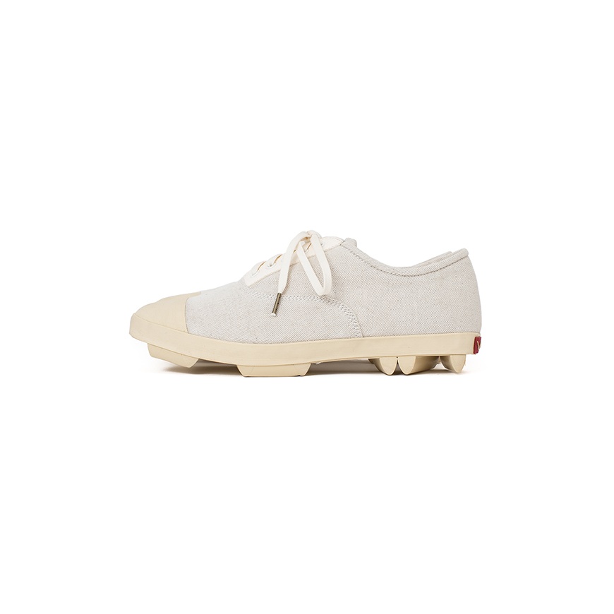 P.T.U. TRAINER-FOLK W IVORY - 1