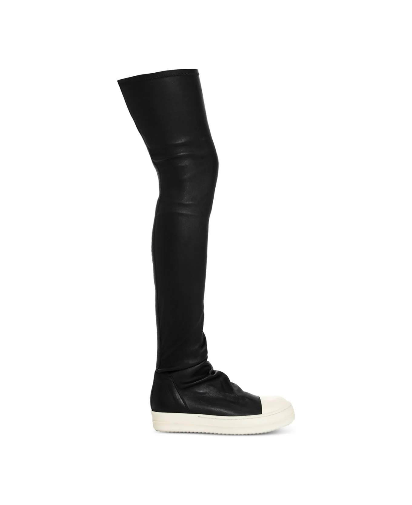 Over-the-knee Boots - 1