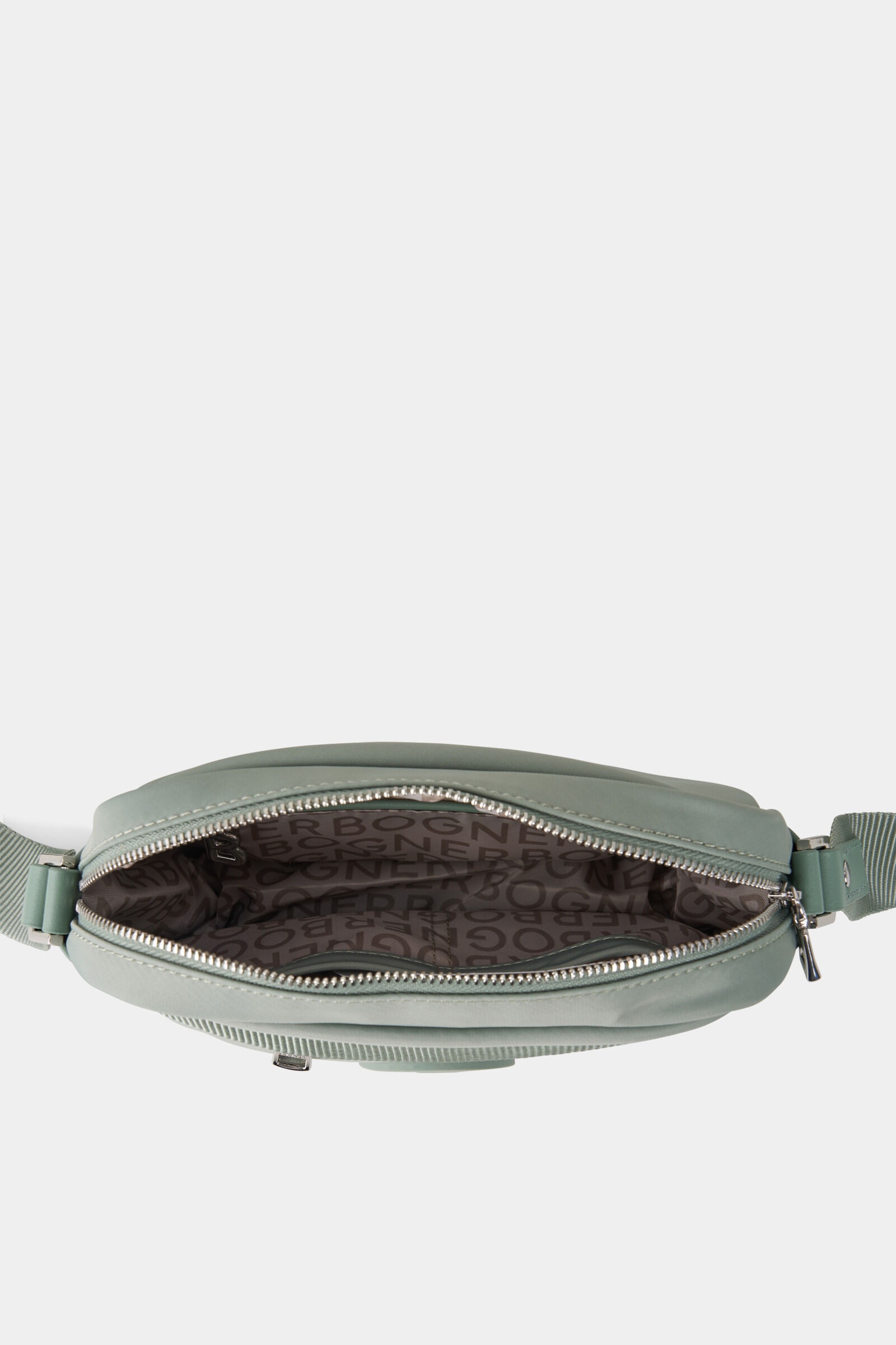 Maggia Lidia shoulder bag in Eucalyptus - 4