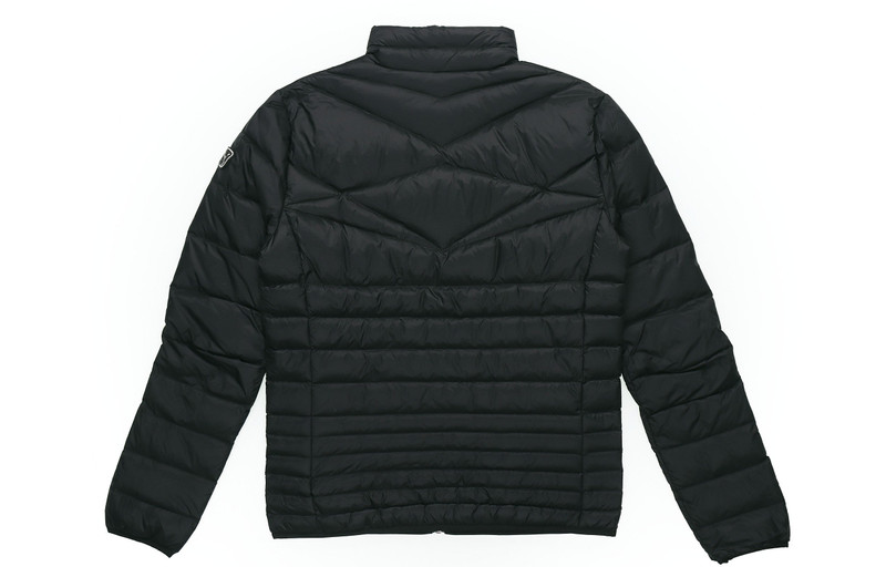PUMA PUMA Puffer Coats 'Black' 836087-01 outlook