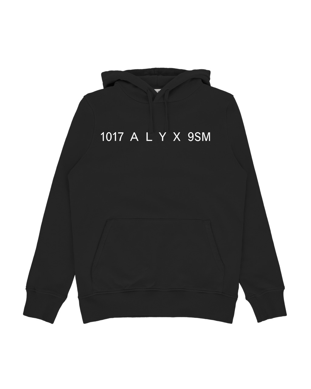 1017ALYX9SM LOGO HOODIE - 5