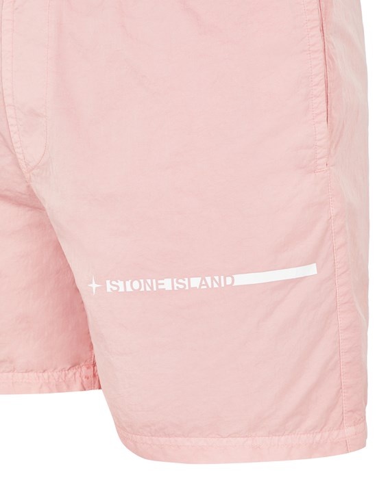 B0742 60% RECYCLED NYLON PINK - 4