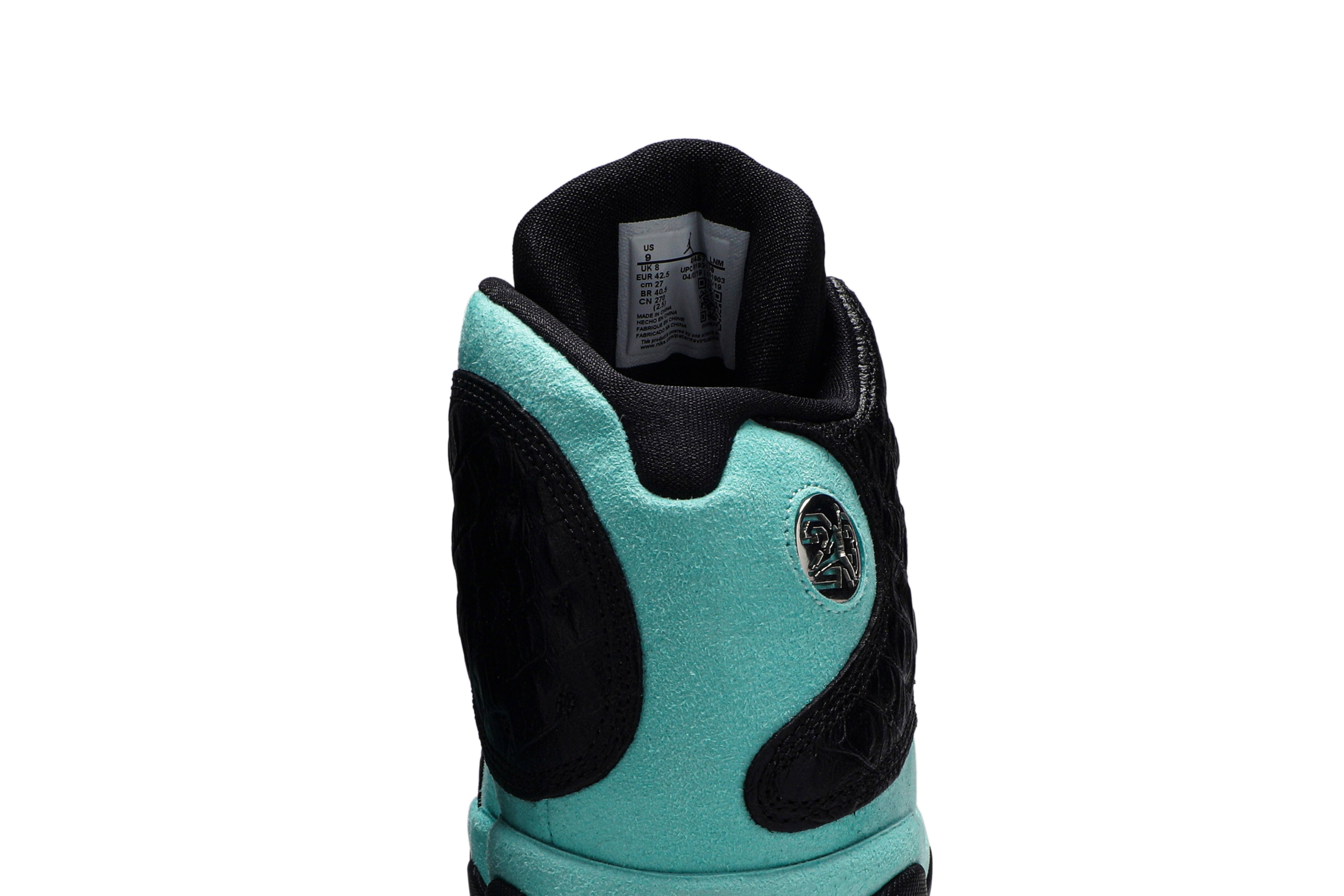 Air Jordan 13 Retro 'Island Green' - 7