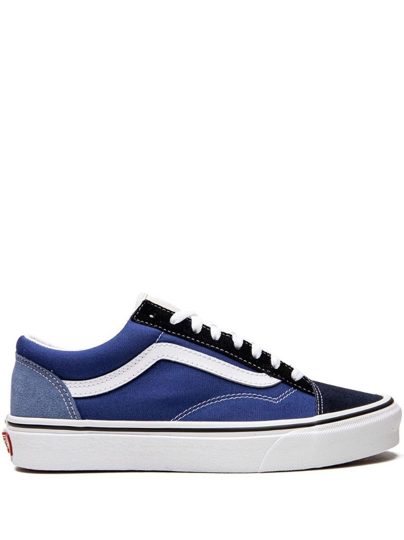 Style 36 "Color Block" sneakers - 1
