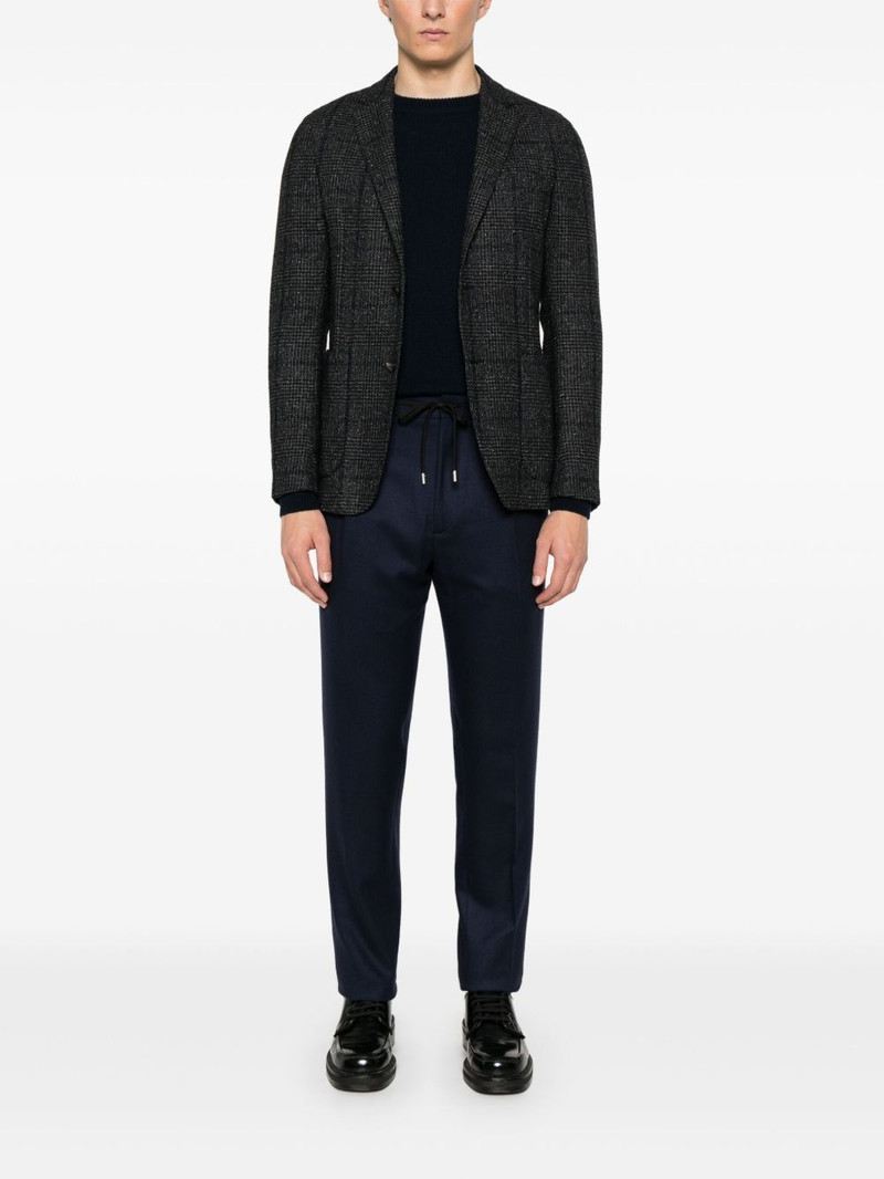 LARDINI cashmere sweater outlook