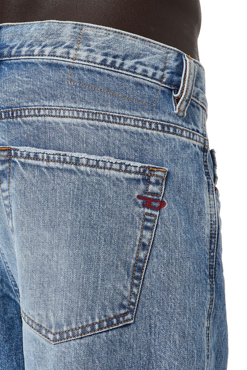 2020 D-VIKER 09C66 STRAIGHT JEANS 6