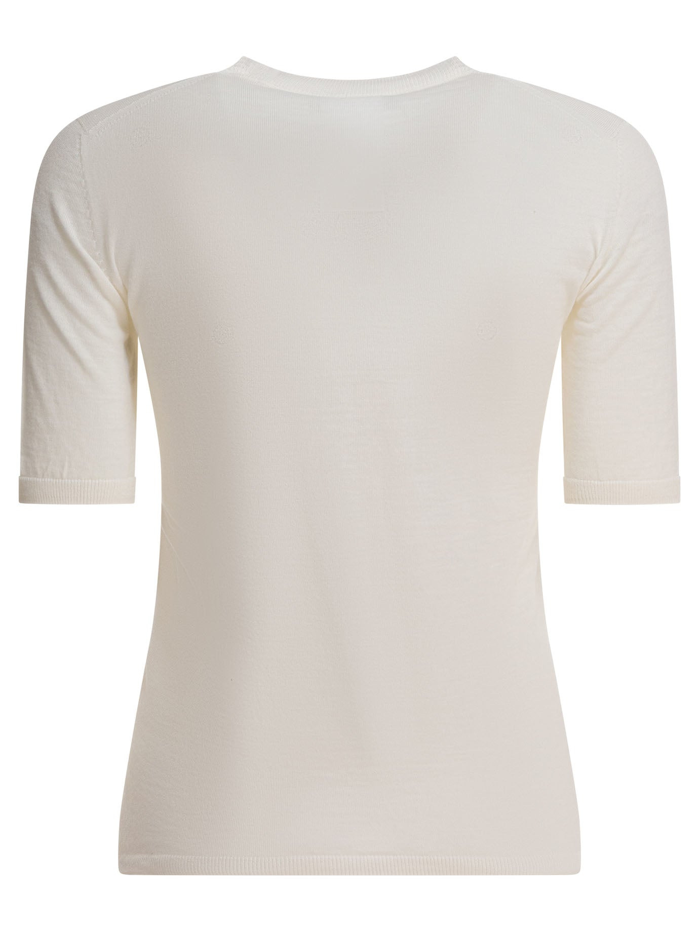Max Mara Women Basic Wool Sweater - 2