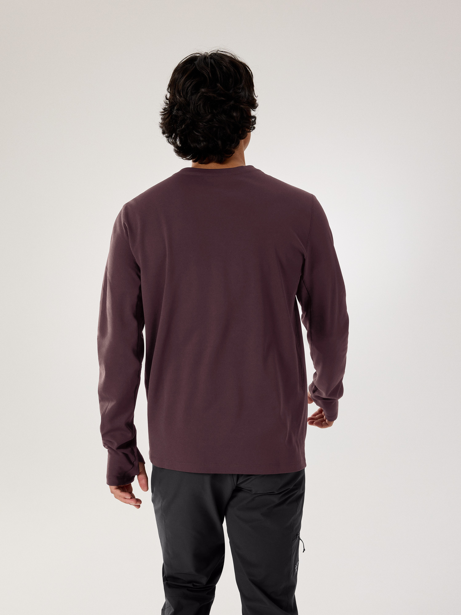 Cormac Heavyweight Shirt LS - 5