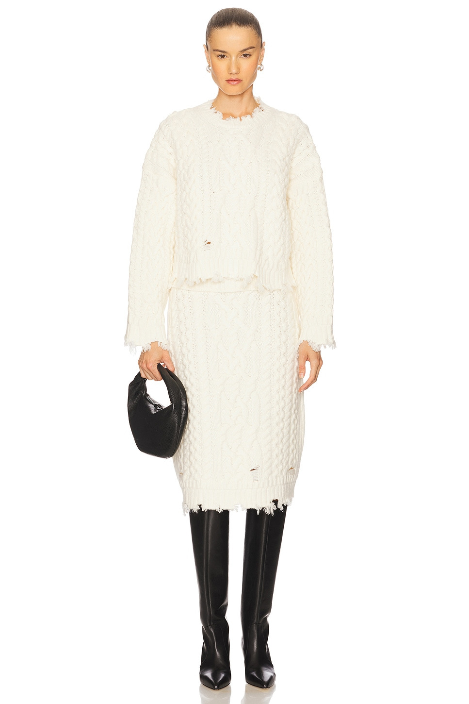 Brioni Skirt - 5