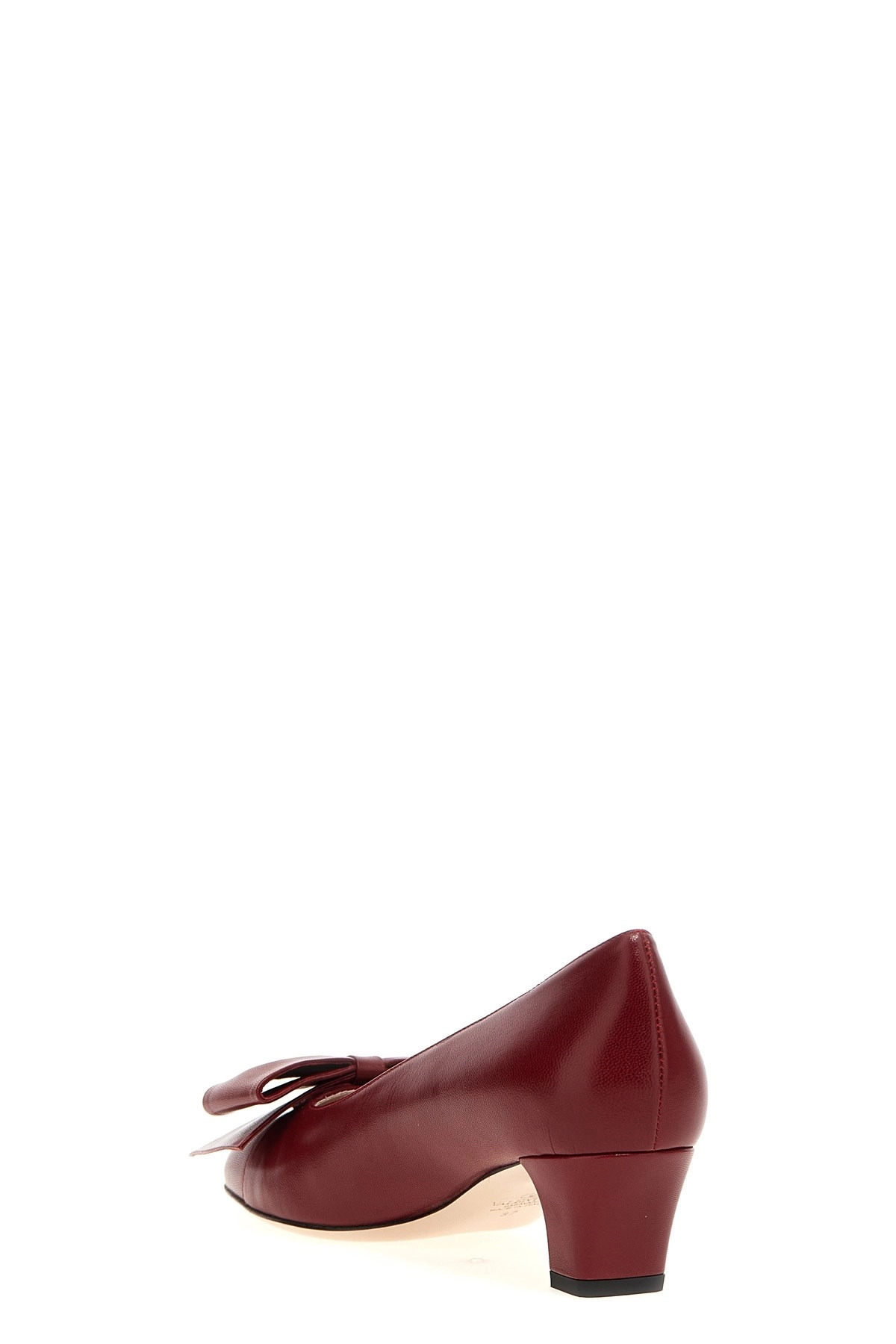 Valentino Garavani 'Bowow' pumps - 3
