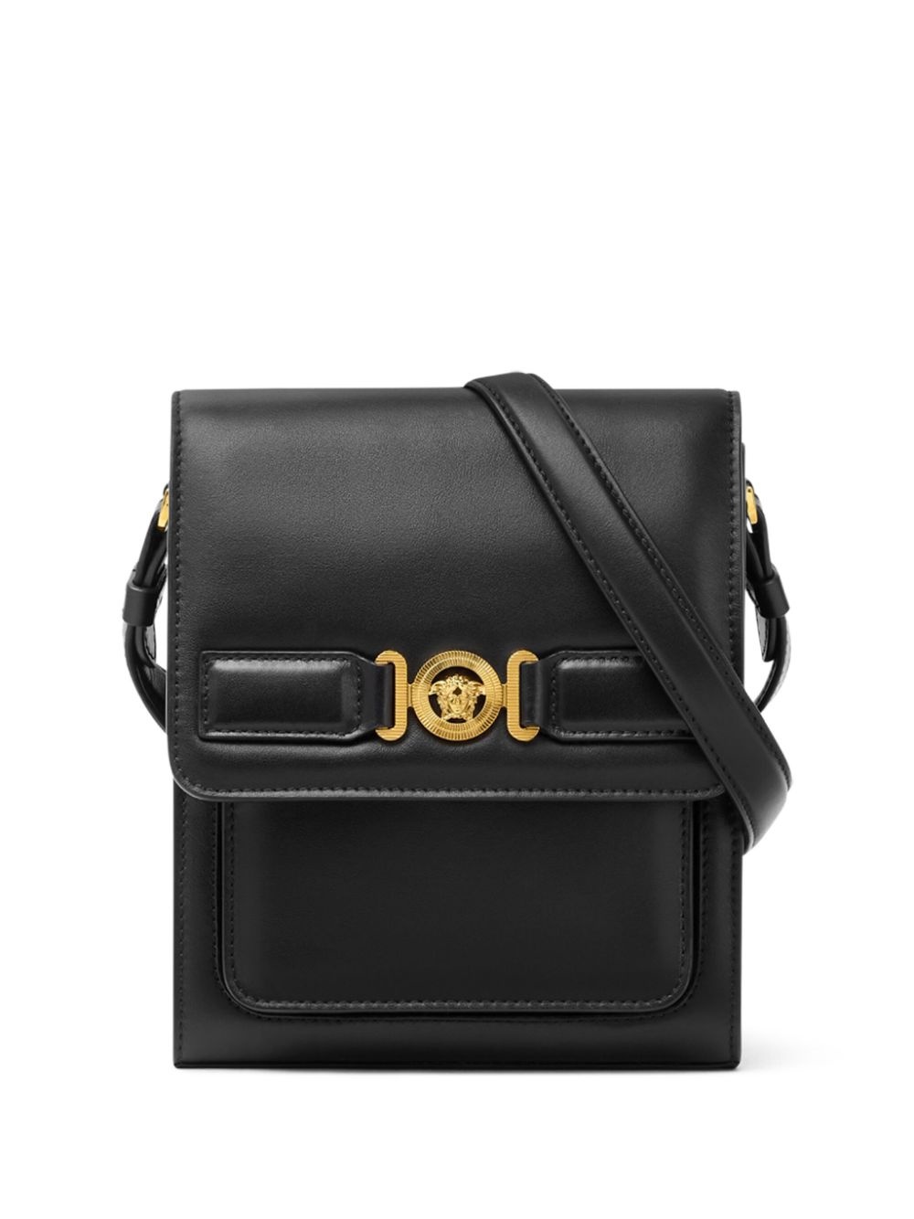 Medusa crossbody bag - 1