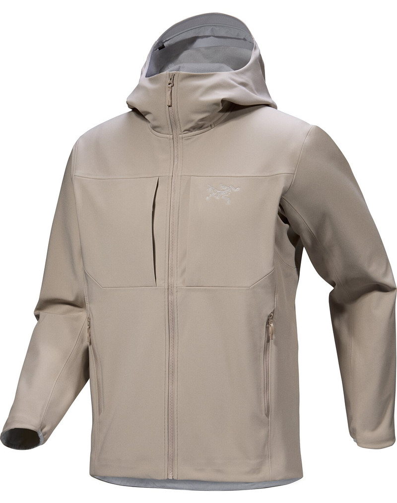 Gamma MX Hoody 1