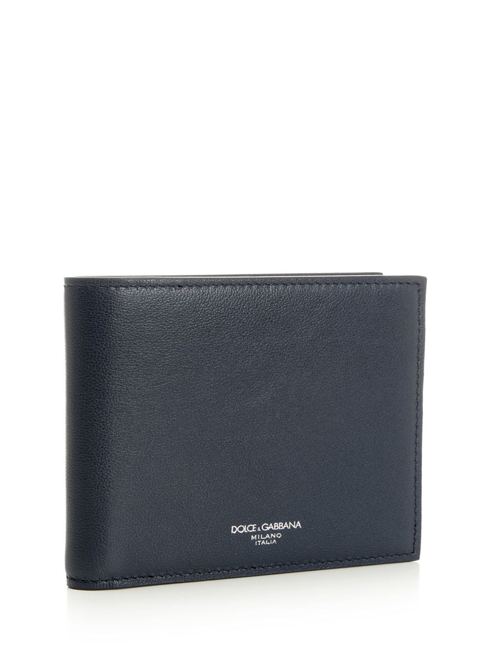 Classic Wallet Wallets Blue - 2