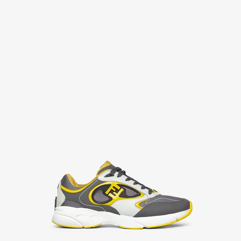 Fendi Forward sneakers - 1