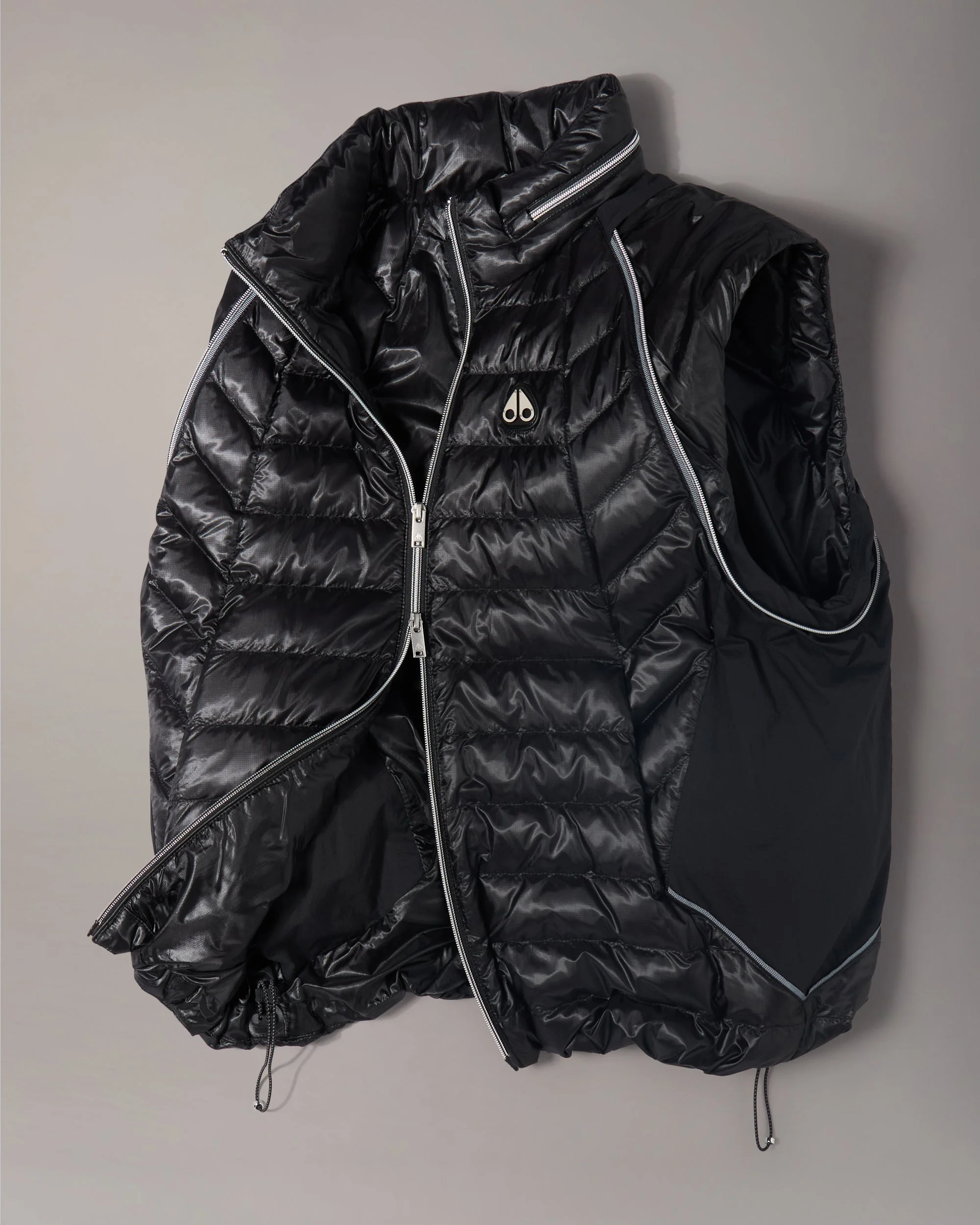 CLOUD WALKER AIR DOWN HYBRID JACKET - 1