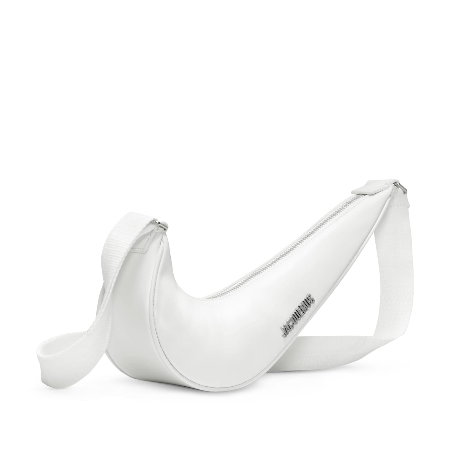 Nike x Jacquemus Swoosh Bag 'White' DQ0324-100 - 2