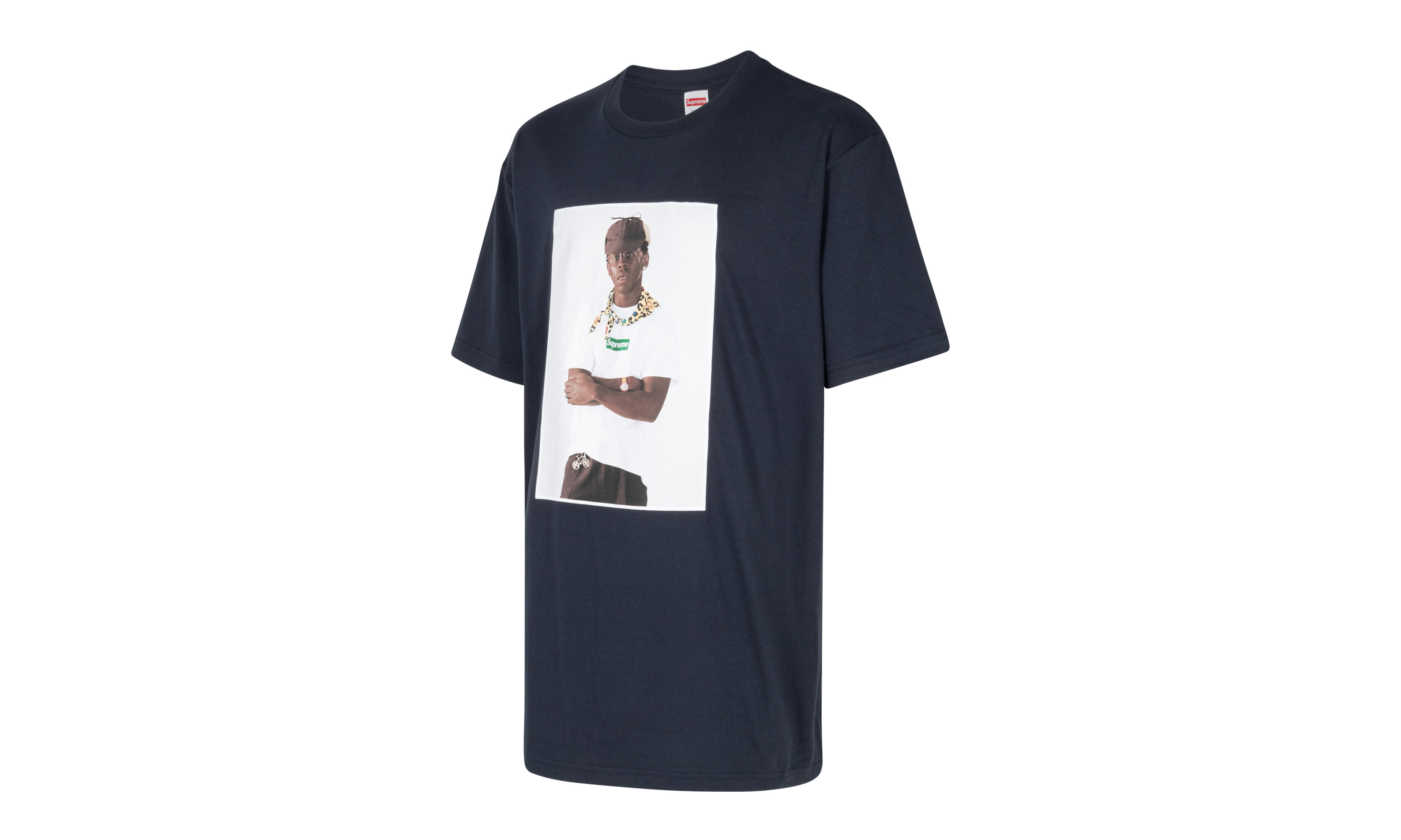 Tyler The Creator Tee - 2