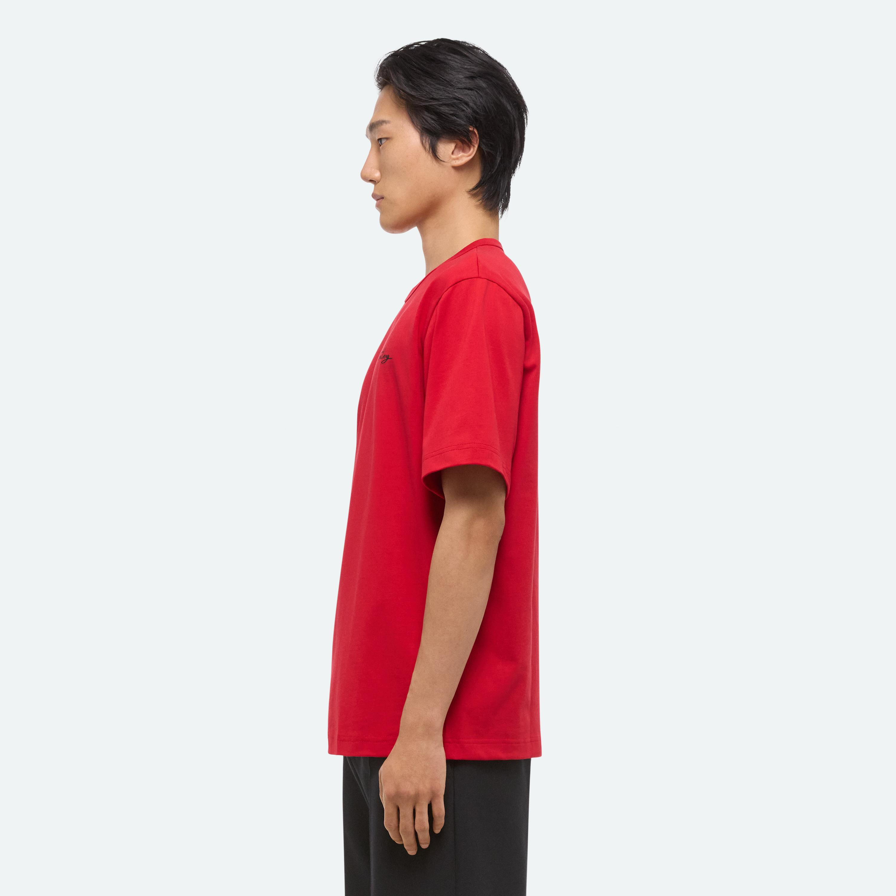 SKETCH TEE - 5