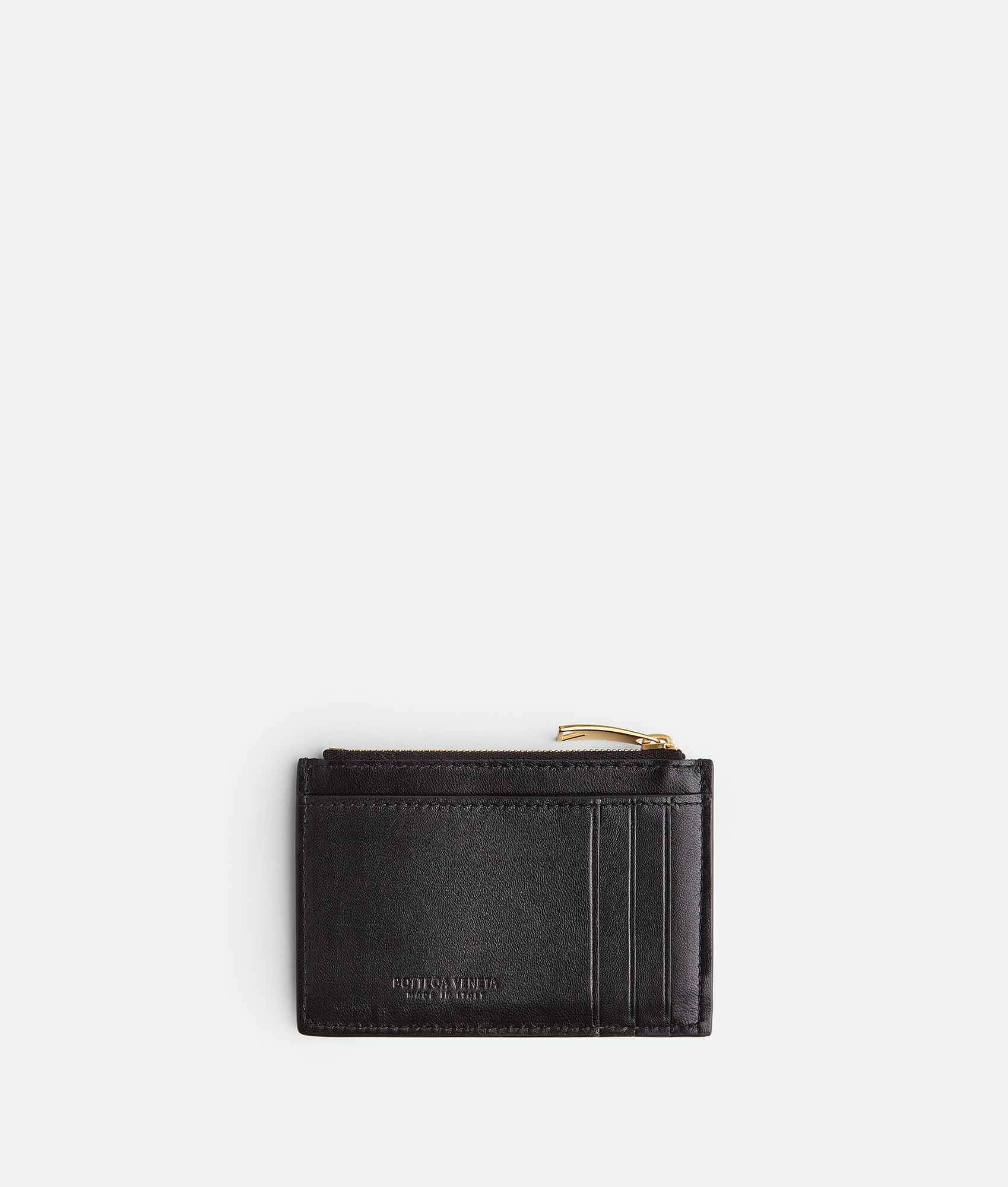 Cassette Zippered Card Case - 2