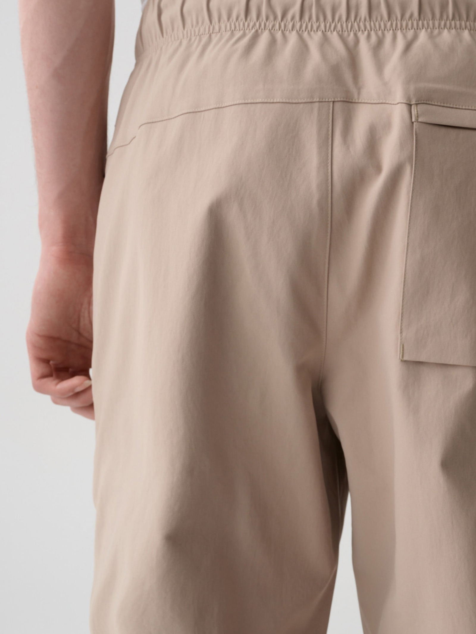 Transit Tech Pant - 7