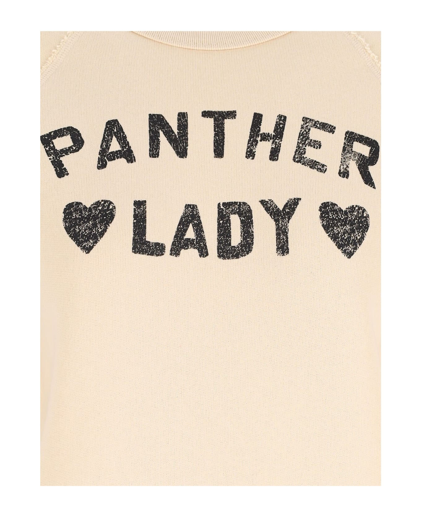 Logo Crewneck Sweatshirt - 4