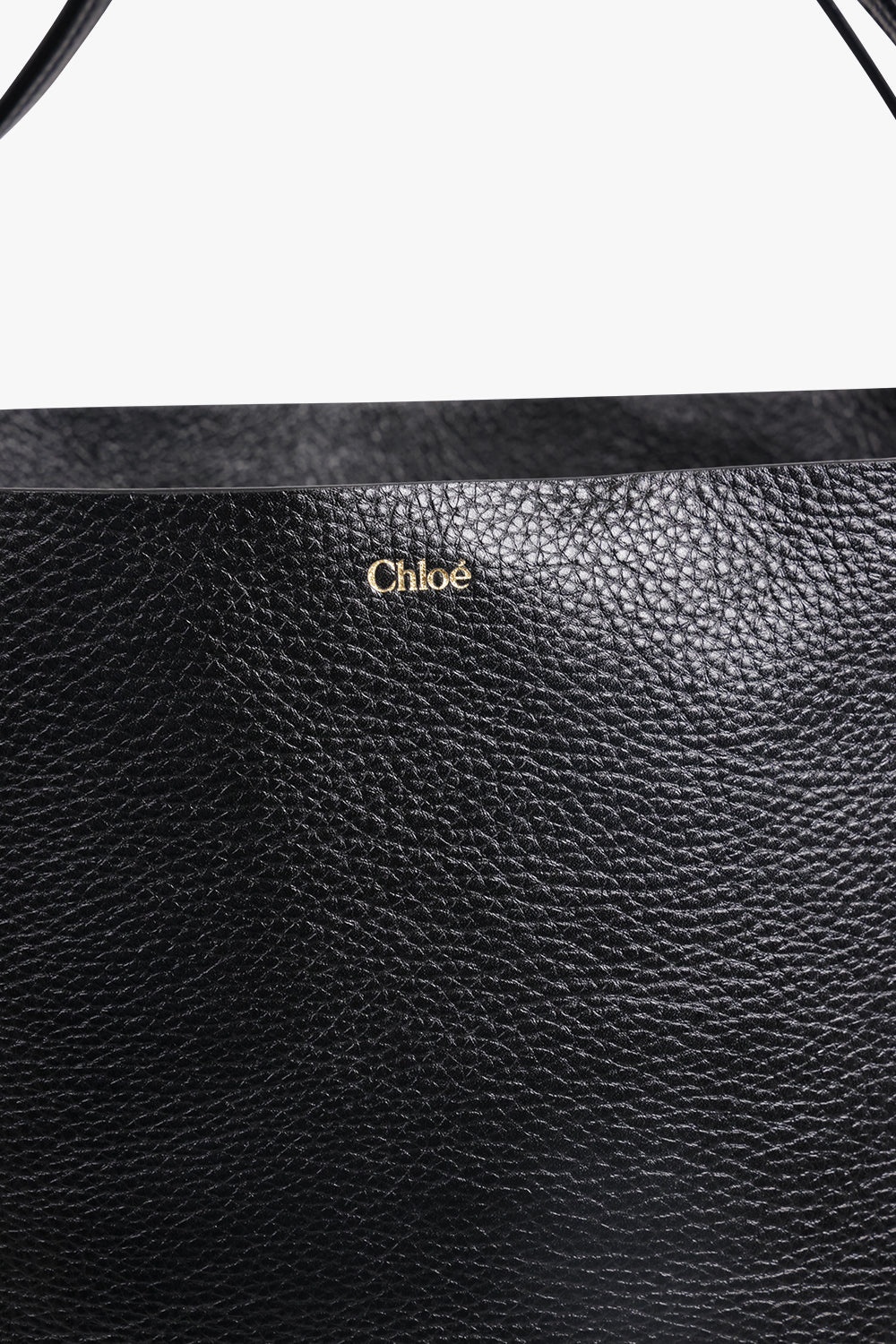 LARGE SPIN BAG | BLACK - 4