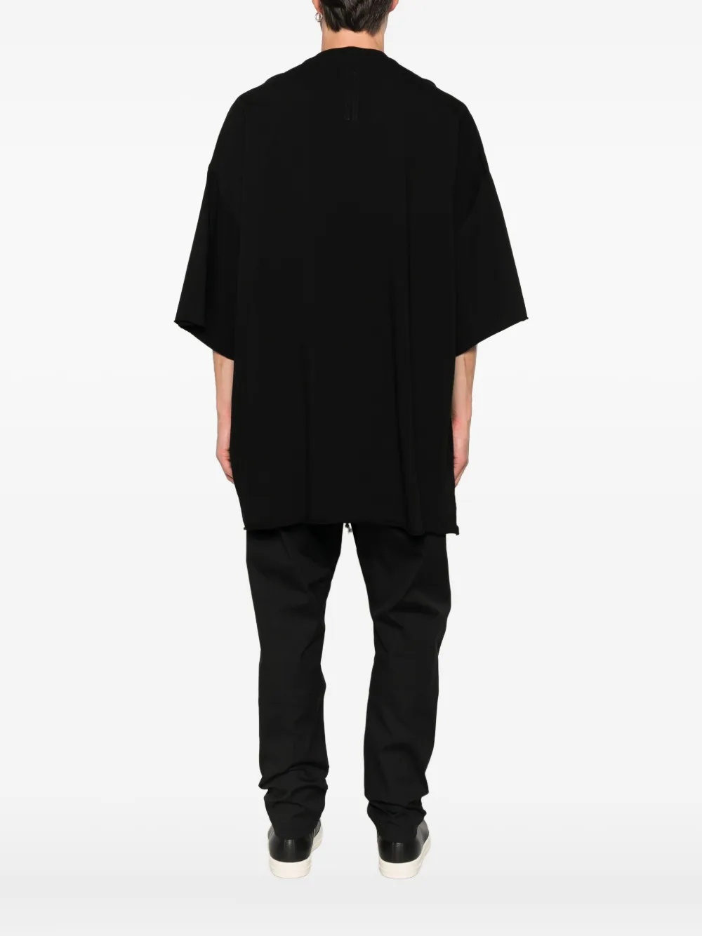 RICK OWENS - Men Tommy T-shirt - 2