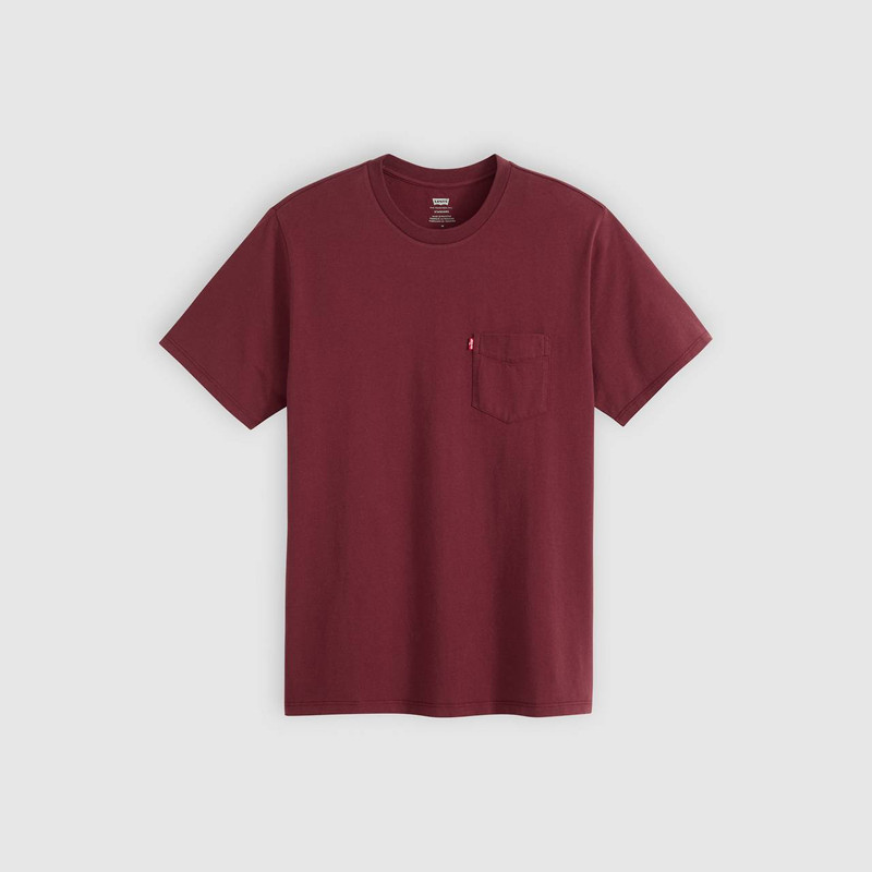 CLASSIC POCKET T-SHIRT 1
