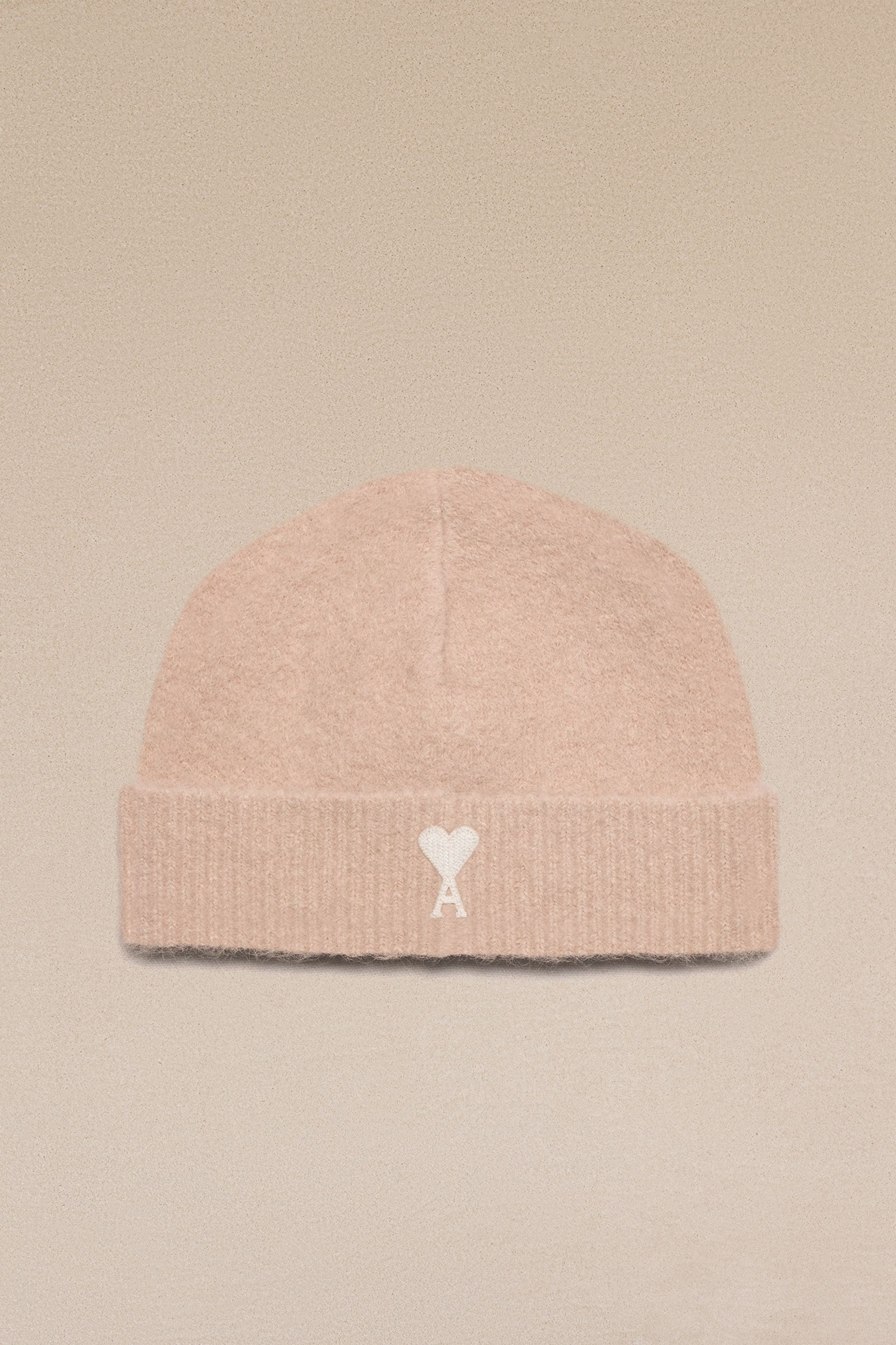Off-White Ami De Coeur Beanie - 1